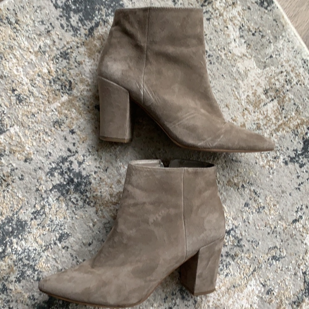 Steven by Steve Madden Excellent condition